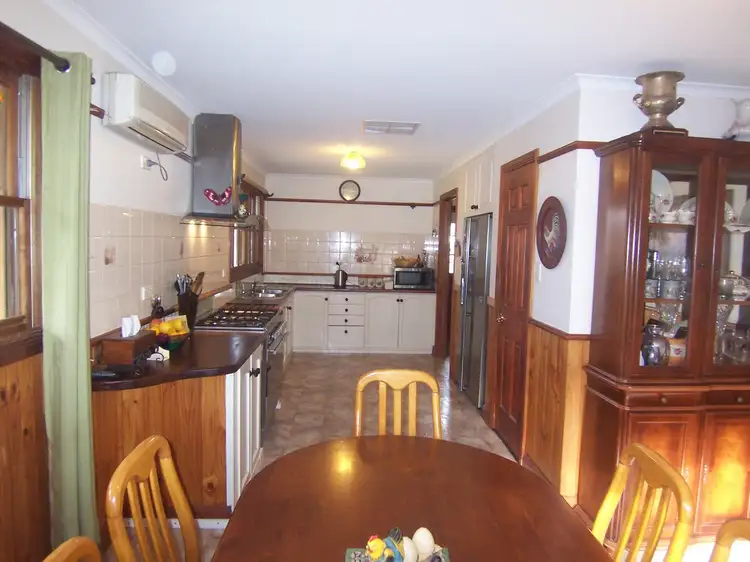 Third view of Homely house listing, 973 Fogartys Gap Road, Walmer VIC 3463