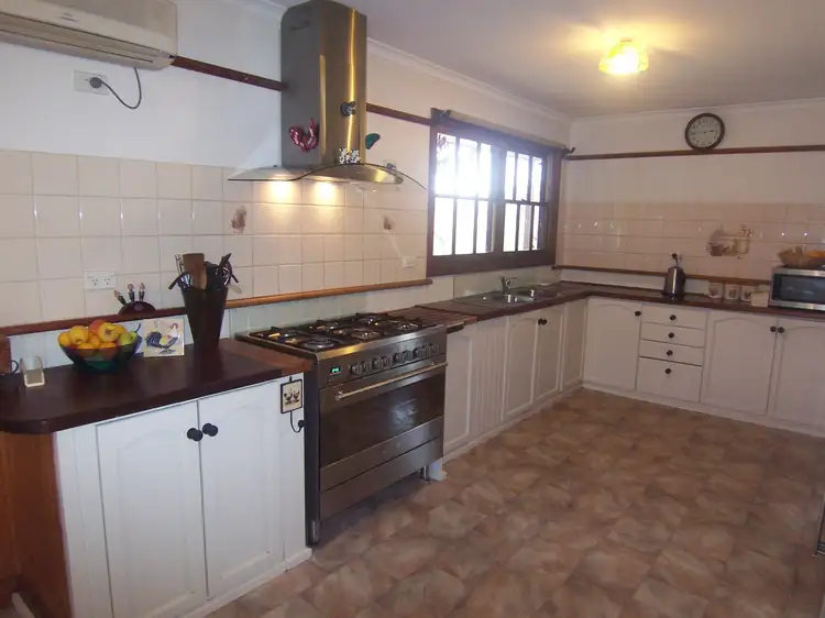 Fourth view of Homely house listing, 973 Fogartys Gap Road, Walmer VIC 3463