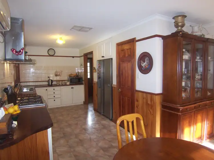 Fifth view of Homely house listing, 973 Fogartys Gap Road, Walmer VIC 3463