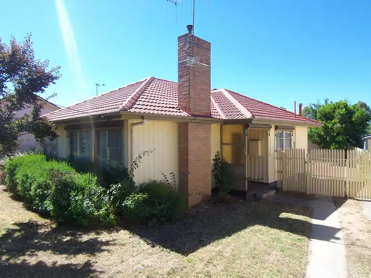 53 Mackenzie Street, Golden Square VIC 3555
