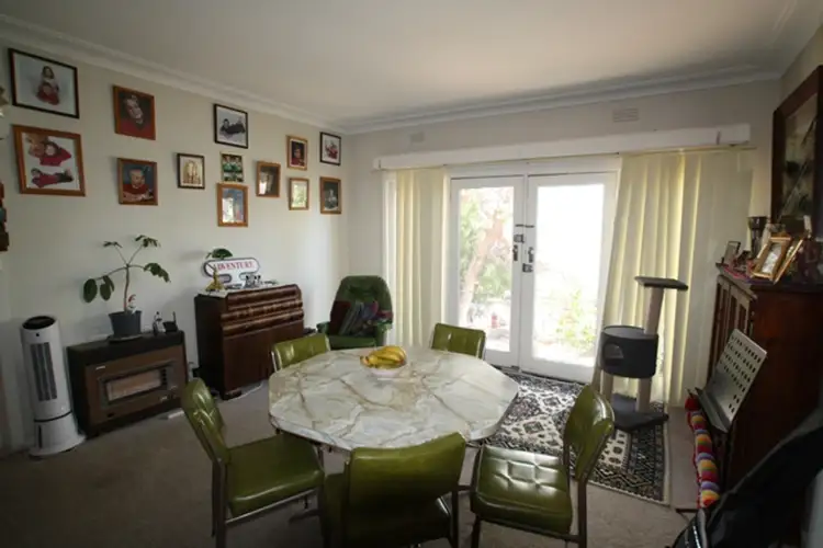 Second view of Homely house listing, 18 Leigh Avenue, Kennington VIC 3550