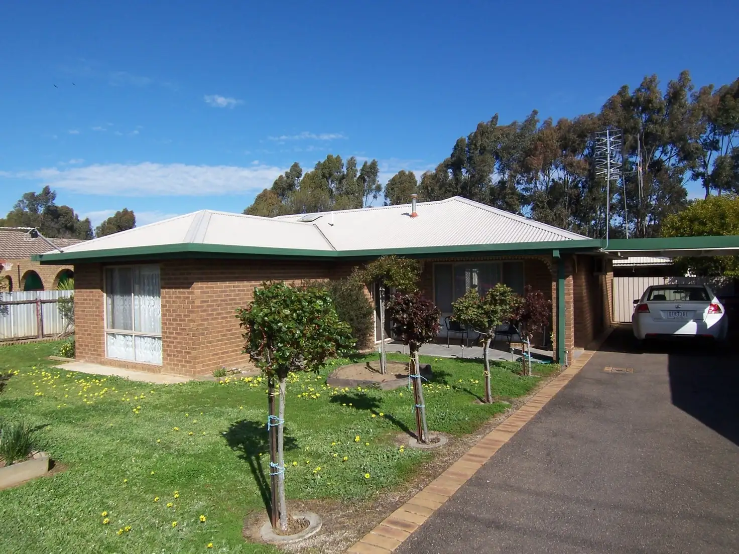 Main view of Homely house listing, 94 Gill Avenue, California Gully VIC 3556