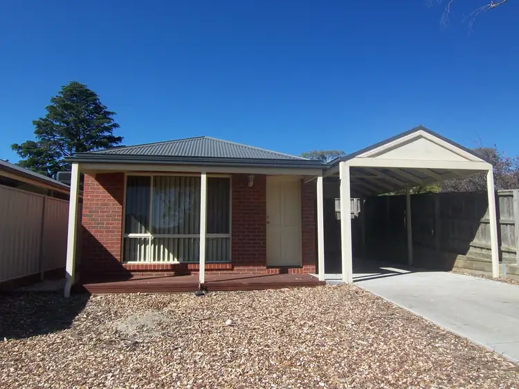 Main view of Homely house listing, 17a John Street, Kangaroo Flat VIC 3555