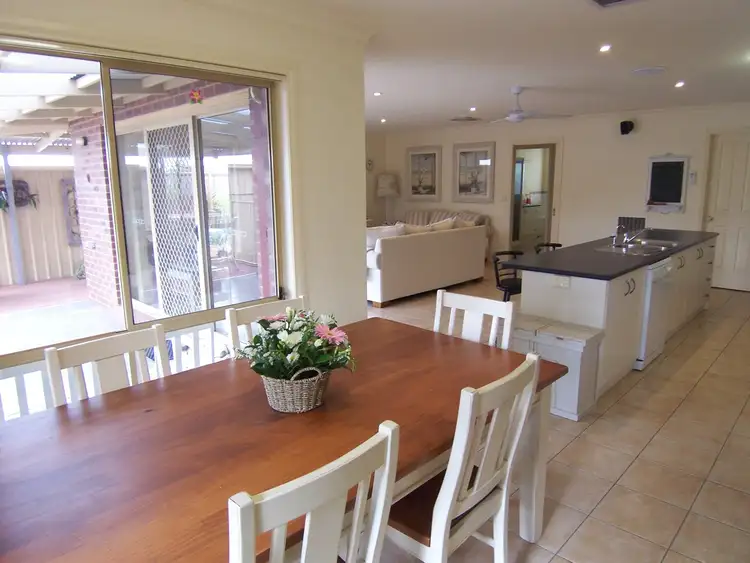 Fifth view of Homely house listing, 14 Forest Heights Drive, Kangaroo Flat VIC 3555