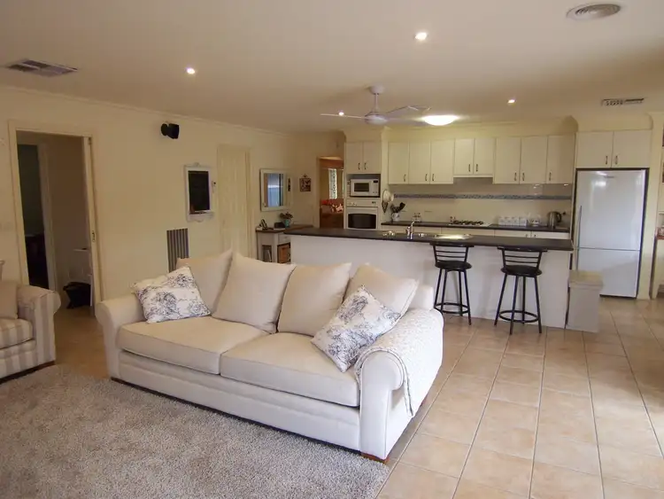 Seventh view of Homely house listing, 14 Forest Heights Drive, Kangaroo Flat VIC 3555