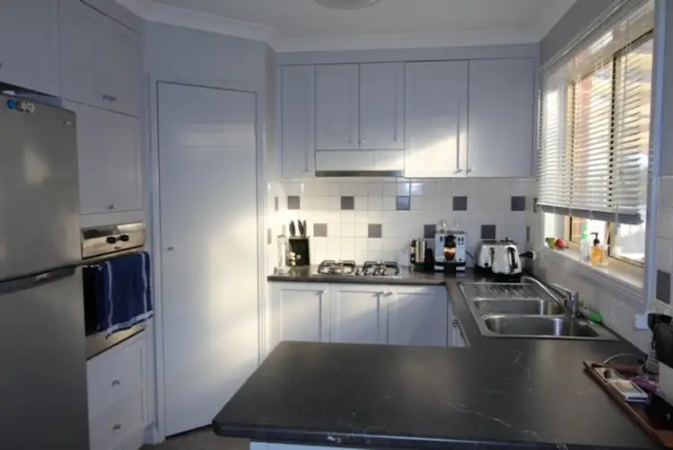 Fourth view of Homely house listing, 14 Weatherby Drive, Strathdale VIC 3550