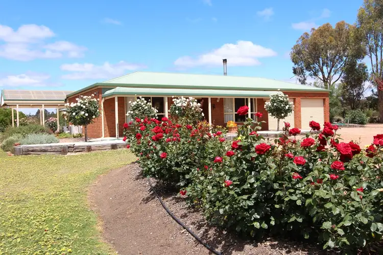 62 Kronks Lane, Strathfieldsaye VIC 3551