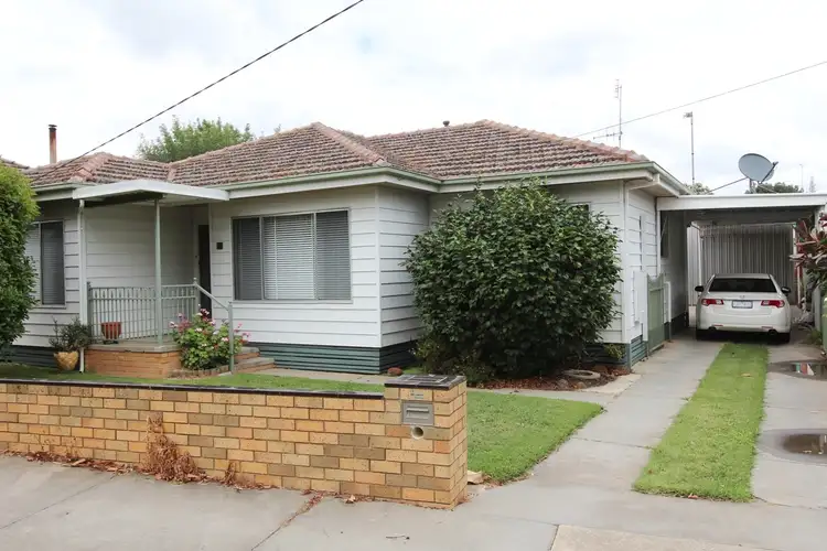 Main view of Homely house listing, 11 Kinross Street, Long Gully VIC 3550