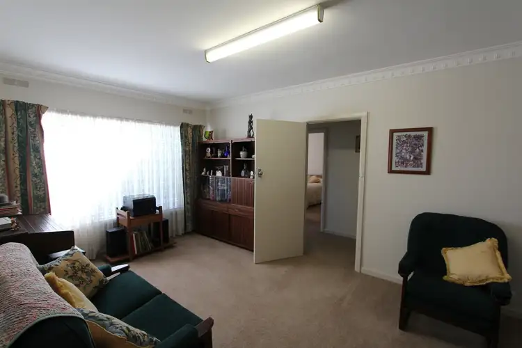 Second view of Homely house listing, 11 Kinross Street, Long Gully VIC 3550