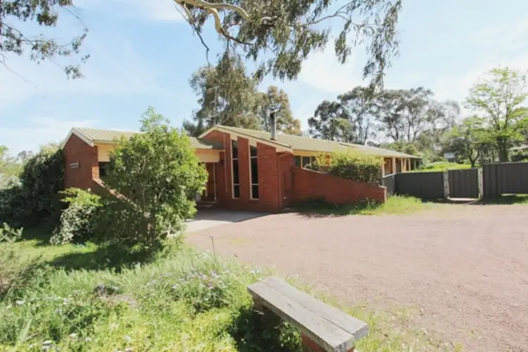 Main view of Homely house listing, 19 Rosella Avenue, Strathfieldsaye VIC 3551