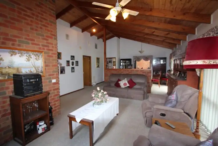 Fourth view of Homely house listing, 19 Rosella Avenue, Strathfieldsaye VIC 3551