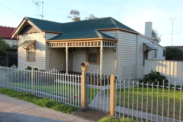 Main view of Homely house listing, 5 Beech Street, Golden Square VIC 3555