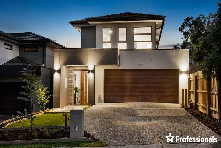 60 Arbroath Road, Wantirna South VIC 3152