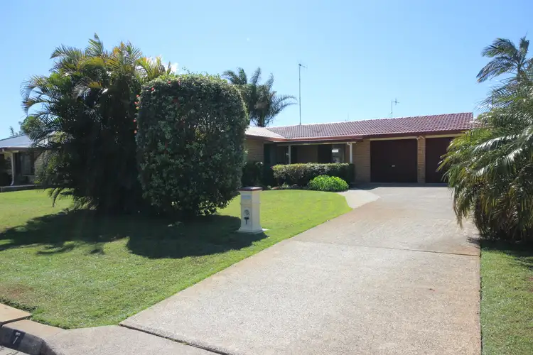 Main view of Homely house listing, 7 De Lore Crescent, Tuncurry NSW 2428