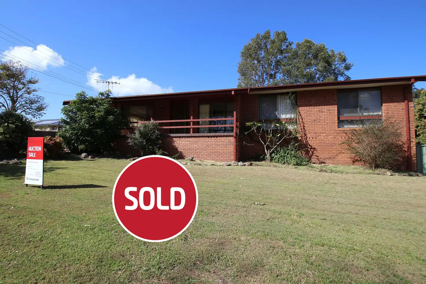 Main view of Homely house listing, 82 Lambert Street, Wingham NSW 2429