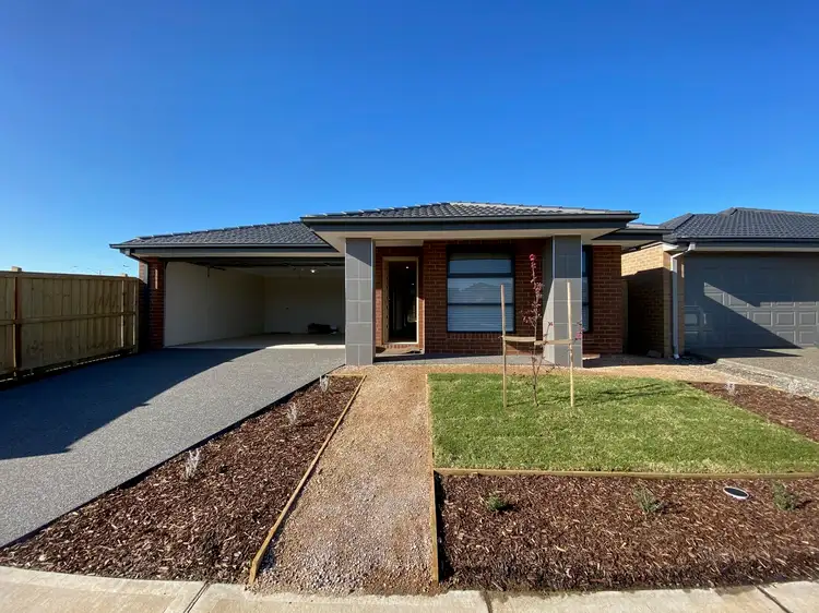 Main view of Homely house listing, 3 Gunnersbury Road, Wyndham Vale VIC 3024