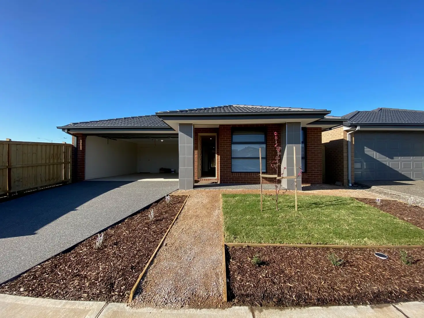 Main view of Homely house listing, 3 Gunnersbury Road, Wyndham Vale VIC 3024