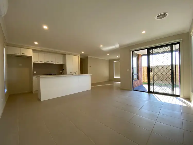 Third view of Homely house listing, 3 Gunnersbury Road, Wyndham Vale VIC 3024