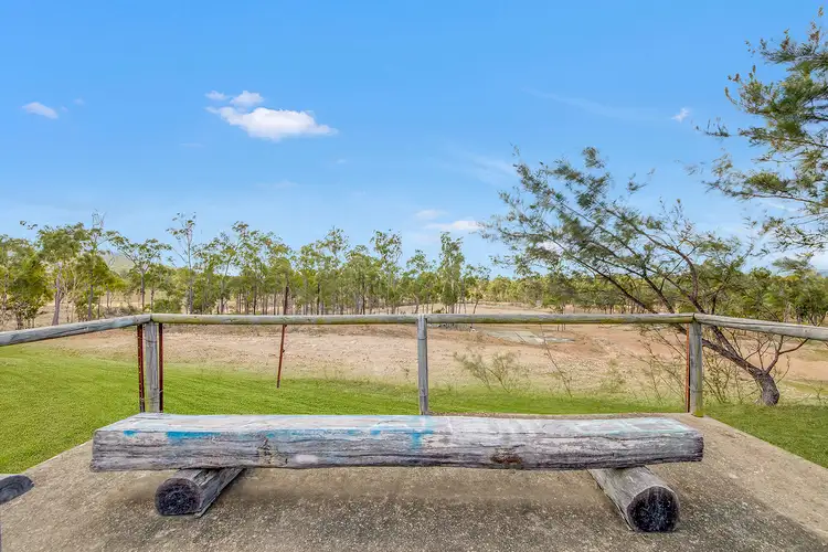 Fourth view of Homely rural property listing, 282 Mount Chalmers Road, Mount Chalmers QLD 4702