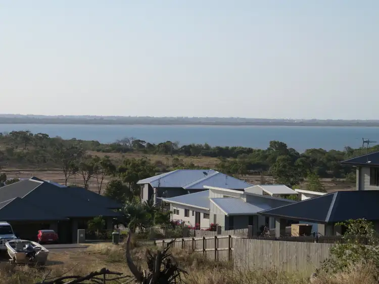 Main view of Homely land listing, 13 Seacove Crescent, Bowen QLD 4805