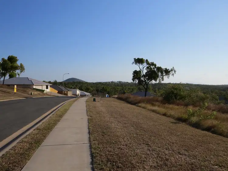 Fourth view of Homely land listing, 13 Seacove Crescent, Bowen QLD 4805