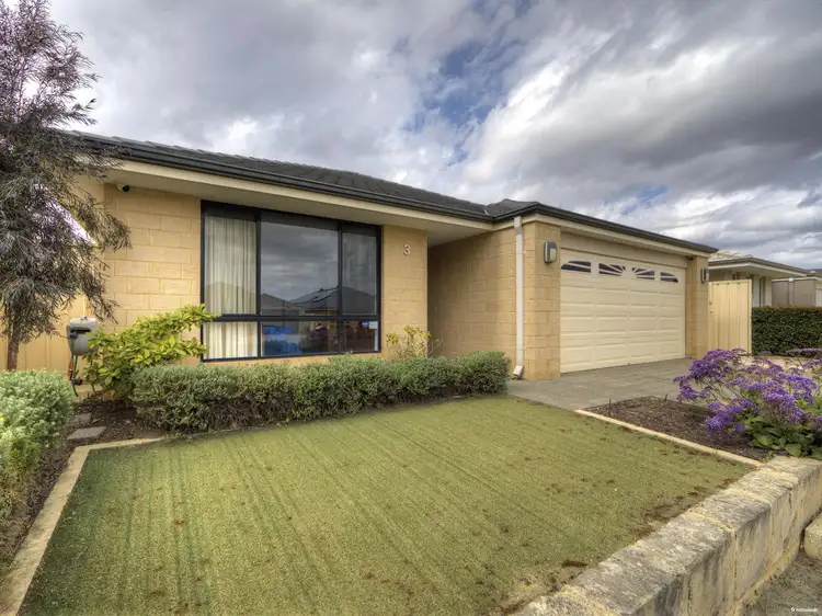 Main view of Homely house listing, 3 Kalil Fairway, Forrestfield WA 6058