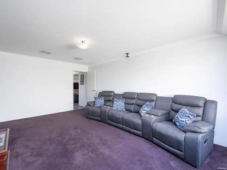 Fifth view of Homely house listing, 3 Kalil Fairway, Forrestfield WA 6058