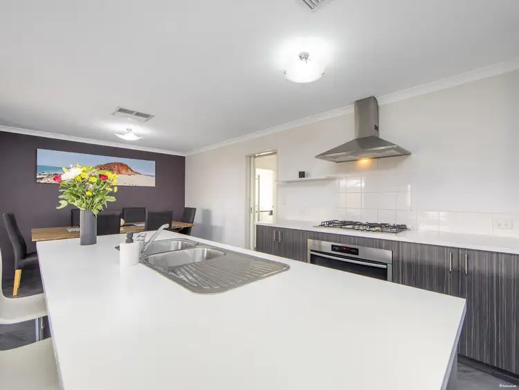 Sixth view of Homely house listing, 3 Kalil Fairway, Forrestfield WA 6058