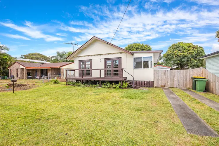 Main view of Homely house listing, 31 Esplanade, Godwin Beach QLD 4511
