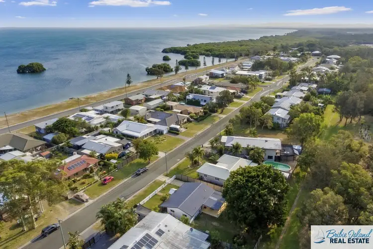 Second view of Homely house listing, 31 Esplanade, Godwin Beach QLD 4511