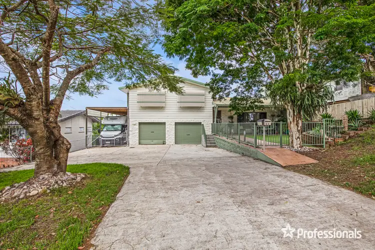 Main view of Homely house listing, 33 Old Gympie Road, Yandina QLD 4561