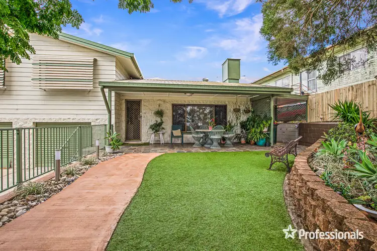 Second view of Homely house listing, 33 Old Gympie Road, Yandina QLD 4561