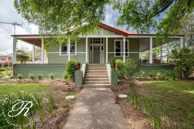 78 Barrington Street, Gloucester NSW 2422