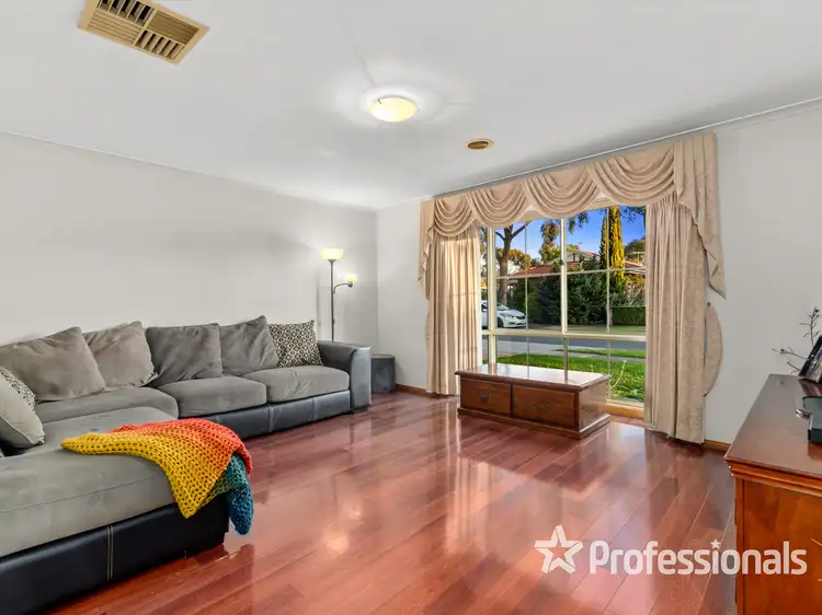 Third view of Homely house listing, 20 Sunset Drive, Kilsyth South VIC 3137