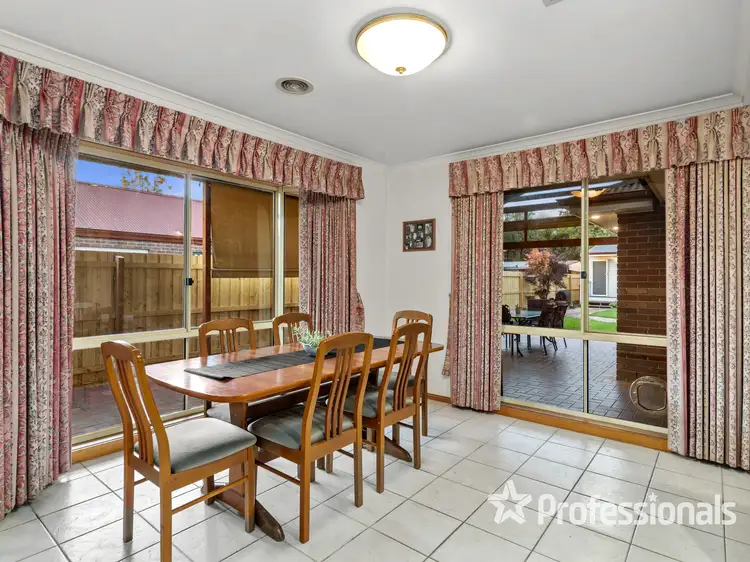 Sixth view of Homely house listing, 20 Sunset Drive, Kilsyth South VIC 3137