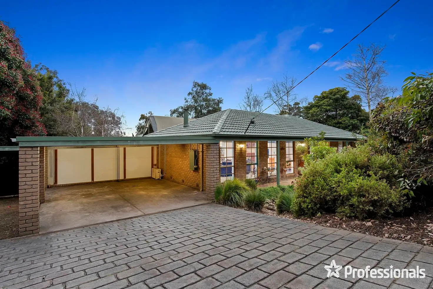 Main view of Homely house listing, 36 Monbulk Road, Mount Evelyn VIC 3796