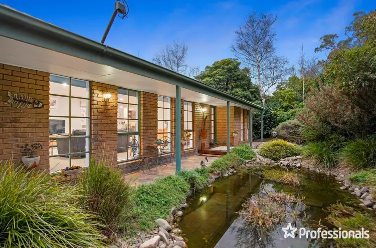 Third view of Homely house listing, 36 Monbulk Road, Mount Evelyn VIC 3796