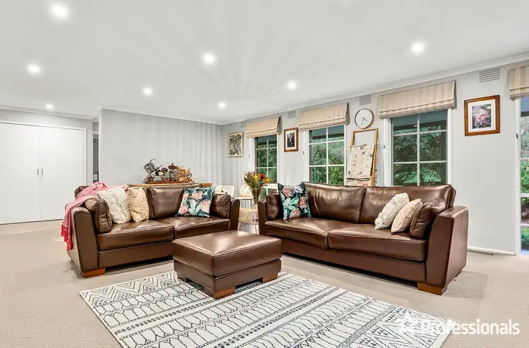 Sixth view of Homely house listing, 36 Monbulk Road, Mount Evelyn VIC 3796