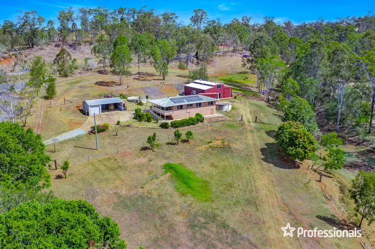 Main view of Homely rural property listing, 5 Kabi Crescent, Widgee QLD 4570