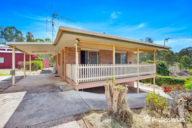 Third view of Homely rural property listing, 5 Kabi Crescent, Widgee QLD 4570