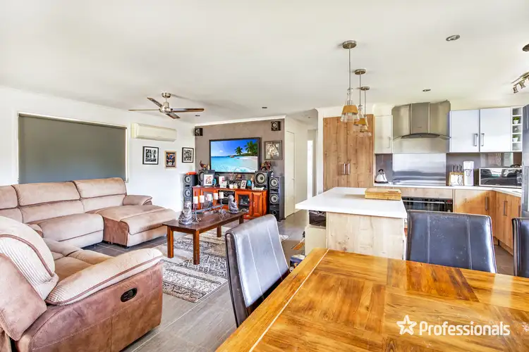 Fourth view of Homely rural property listing, 5 Kabi Crescent, Widgee QLD 4570