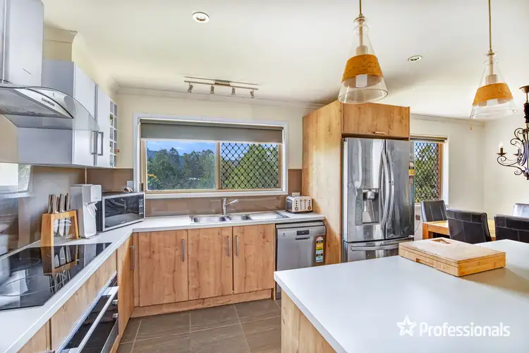 Fifth view of Homely rural property listing, 5 Kabi Crescent, Widgee QLD 4570