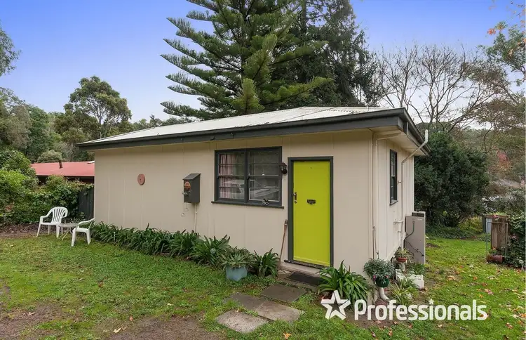 45 The Crescent, Mount Evelyn VIC 3796