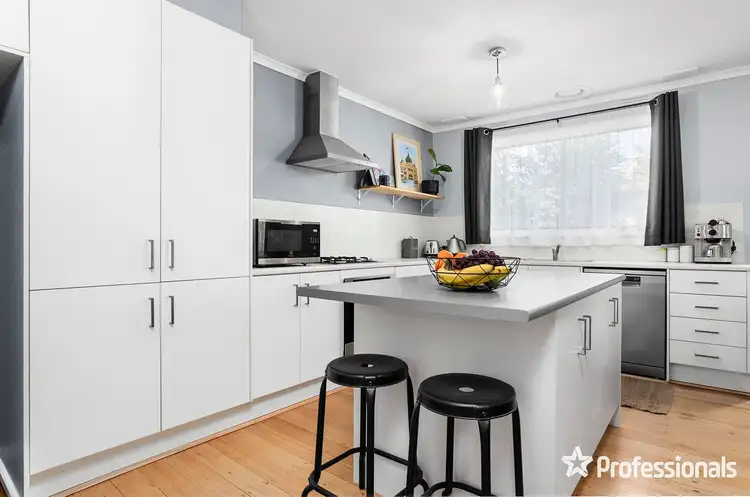 Fourth view of Homely house listing, 1 Highview Drive, Mooroolbark VIC 3138