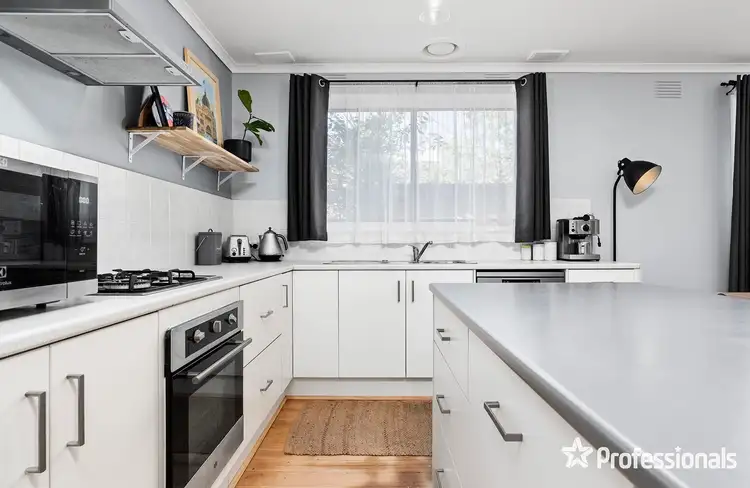 Fifth view of Homely house listing, 1 Highview Drive, Mooroolbark VIC 3138