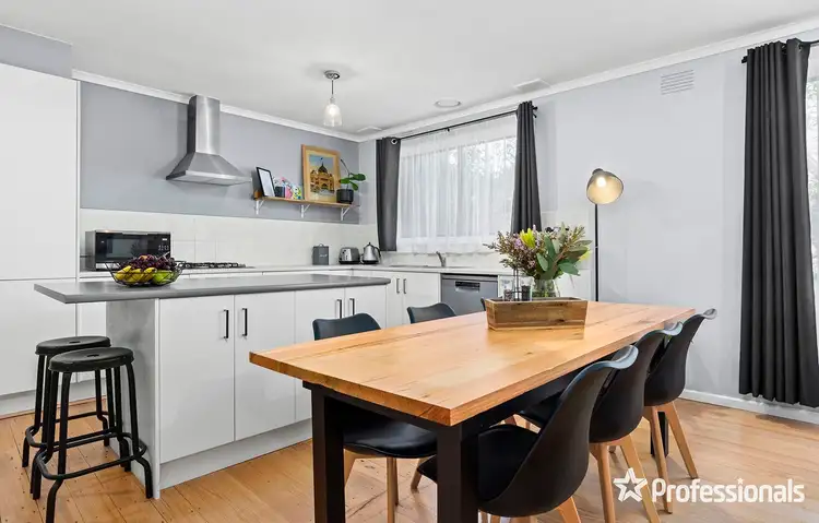 Sixth view of Homely house listing, 1 Highview Drive, Mooroolbark VIC 3138