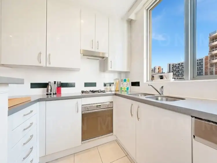 Fifth view of Homely unit listing, 821/7 Potter Street, Waterloo NSW 2017