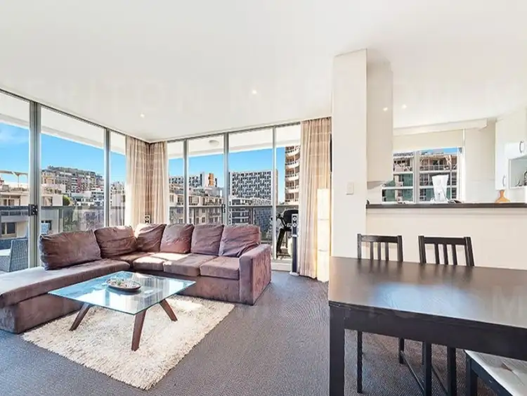 Sixth view of Homely unit listing, 821/7 Potter Street, Waterloo NSW 2017