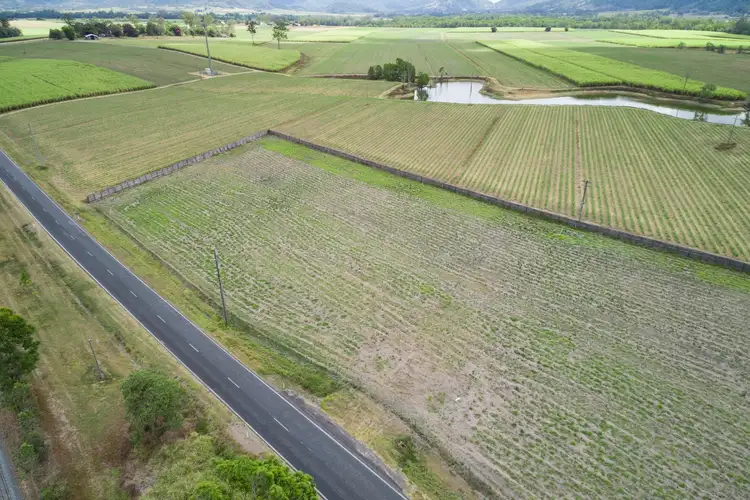 Second view of Homely rural property listing, Lot 11/4162 Mackay - Eungella Road, Pinnacle QLD 4741
