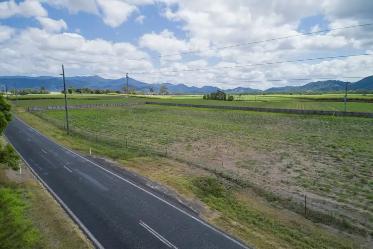Third view of Homely rural property listing, Lot 11/4162 Mackay - Eungella Road, Pinnacle QLD 4741